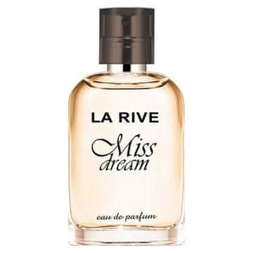 shumee Miss Dream For Woman parfumska voda v spreju 30 ml