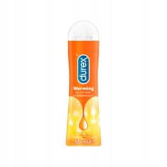 shumee Grelni intimni grelni gel 50 ml