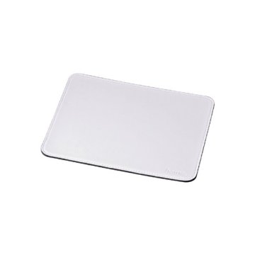 Hama 53231 bela usnjena podloga za miško