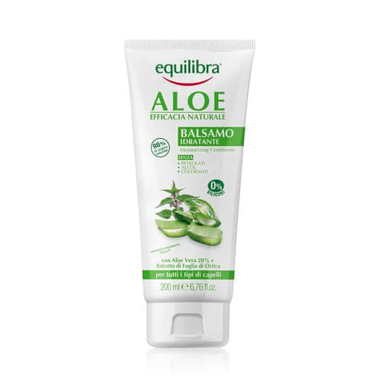 shumee Aloe Moisturizing Conditioner vlažilni balzam z alojo 200 ml