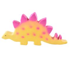 shumee Grizalo Dinozaver Baby Stegosaurus