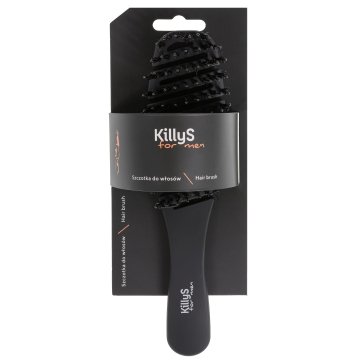 shumee For Men Hair Brush krtača za lase