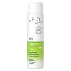 shumee Baby Hair Complex naravni intenzivno vlažilni šampon za suhe lase 300 ml