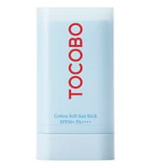 shumee Cotton Soft Sun Stick SPF50+ PA++++ zaščitna paličica 19 g