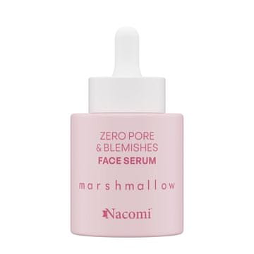 shumee Zero Pore &amp; Blemishes Marshmallow serum za obraz 30 ml