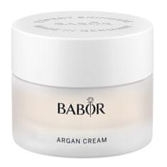 Babor Argan krema za obraz z arganovim oljem 50 ml