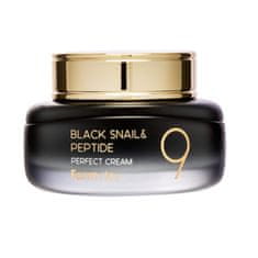 shumee Črni polž &amp; Krema za obraz Peptide9 55 ml