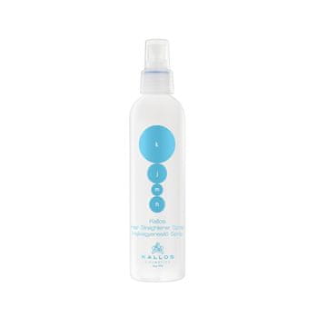 shumee KJMN Hair Straightener sprej za ravnanje las 200 ml