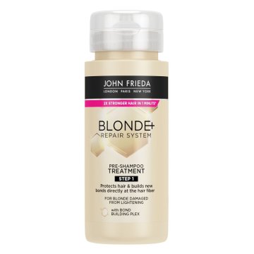 shumee Blonde+ Repair System tretma za lase 100 ml