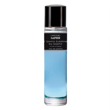 shumee L'Uomo Sublime Pour Homme parfumska voda v spreju 30 ml