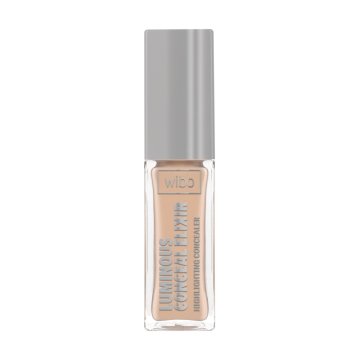 shumee Luminous Conceal Elixir osvetljevalni korektor za oči 4 10 ml