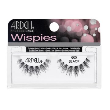 shumee Wispies umetne trepalnice 600 Black