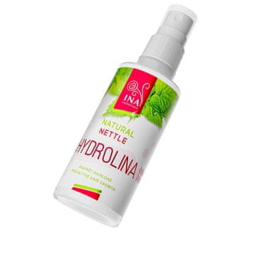 shumee Voda divje koprive Hydrolina 150 ml