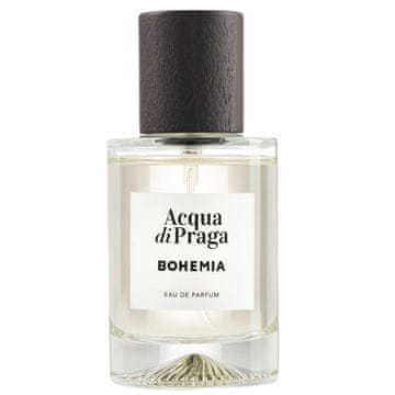 Bohemia parfumska voda v spreju 50 ml