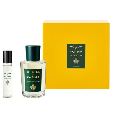 shumee Colonia CLUB set kolonjska voda 100 ml + kolonjska voda 12 ml