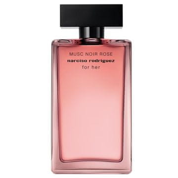 shumee Musc Noir Rose For Her parfumska voda v spreju 100 ml