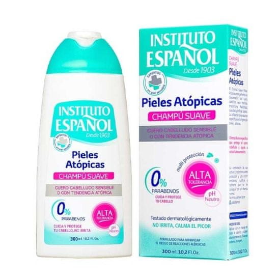 shumee Atopični šampon za atopično kožo 300 ml