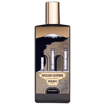 shumee Parfumska voda Sicilian Leather v spreju 75 ml