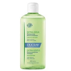 shumee Ekstra nežen dermatološki zaščitni šampon 400 ml