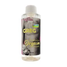 shumee Greg Female Orgasm Cream gel za orgazem za ženske 150 ml