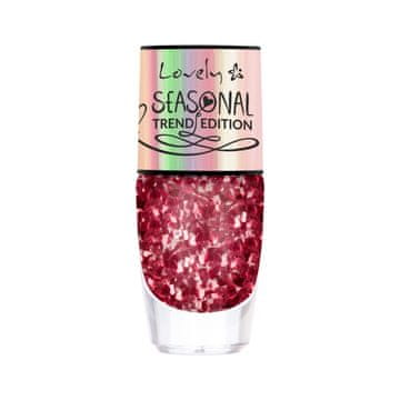 shumee Seasonal Trend Edition 2023 Nail Polish lak za nohte 5 8 ml