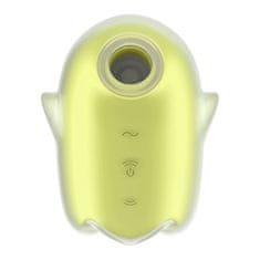 shumee Glowing Ghost sesalni vibrator rumen