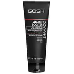 shumee Vitamin Booster šampon za lase 230 ml