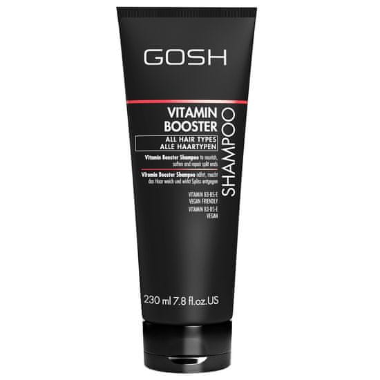 shumee Vitamin Booster šampon za lase 230 ml