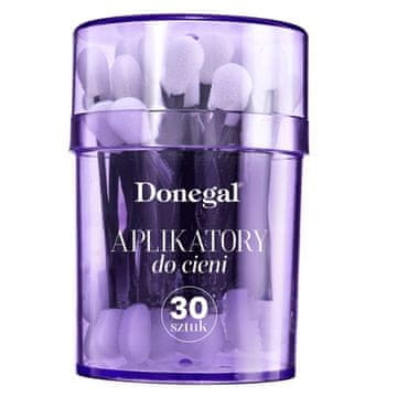 shumee Aplikatorji za senčila v tubi, 30 kos