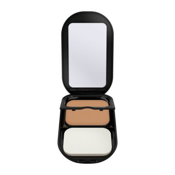shumee Facefinity Compact matirajoča kompaktna podlaga SPF20 006 Golden 10 g