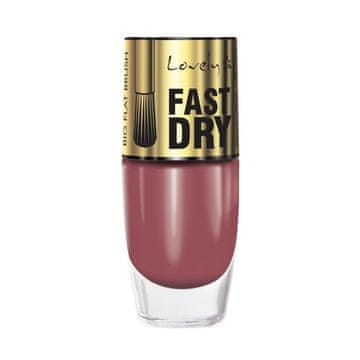 shumee Fast Dry lak za nohte 3 8 ml