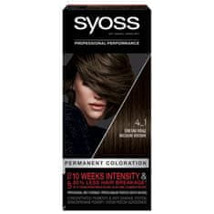 shumee Trajna barvna barva za lase Permanent Colouration 4_1 Medium Brown