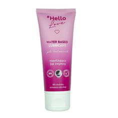 shumee Water Based Lubricant intimni gel na vodni osnovi 75 ml