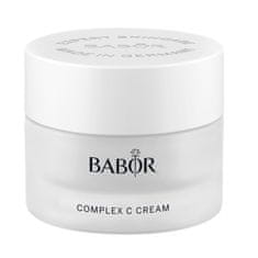 Babor Krema za obraz z vitamini Complex C Cream 50 ml