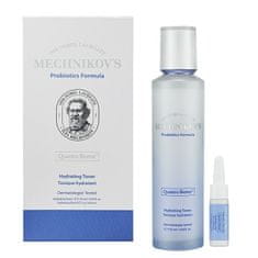 shumee Mechnikov's Probiotics Formula set tonikov za obraz 133 ml + hialuronska injekcija 7 g