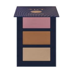 shumee Art Cream Contouring paleta za konturiranje 03 12 g