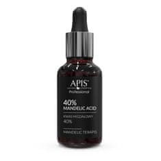 shumee Mandelic Terapis mandljeva kislina 40% 30ml