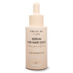 shumee Serum For Haird Ends serum za srednje porozne lase 40 ml