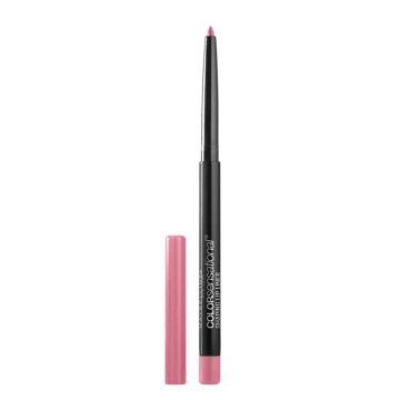 shumee Črtalo za ustnice Color Sensational Shaping 60 Palest Pink 0,28 g
