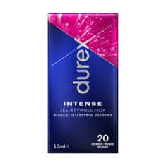 shumee Intenzivni stimulativni gel 10 ml
