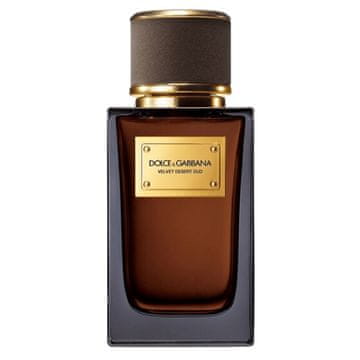 shumee Parfumska voda Velvet Desert Oud v spreju 50 ml