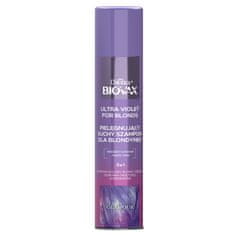 shumee Ultra Violet suhi šampon za blondinke 200 ml