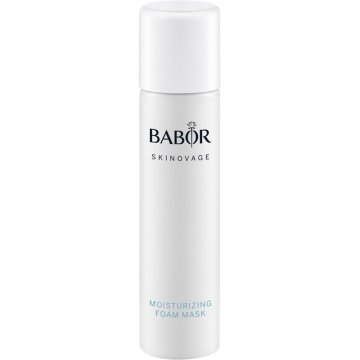 Babor Vlažilna penasta maska 75 ml