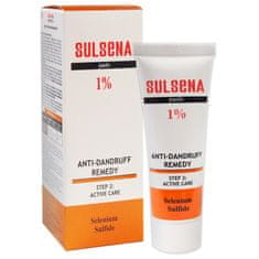 shumee Anti-Dandruff pasta 1% zaščita lasišča proti prhljaju 75 ml