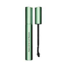 shumee Vodoodporna maskara za podaljšanje trepalnic Supra Lift&amp;Curl Mascara 01 Black 8 ml