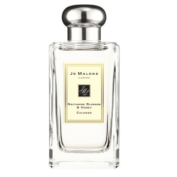 Jo Malone Nectarine Blossom & Honey kolonjska voda v spreju 100 ml