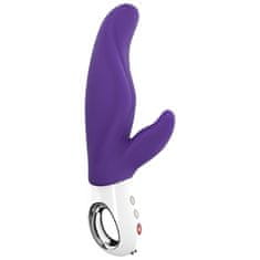 shumee Lady Bi vibrator Violet