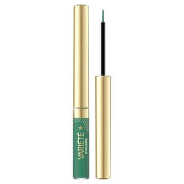shumee Barvno črtalo za oči Variete Liner v črnilnici 06 Green 2,8 ml