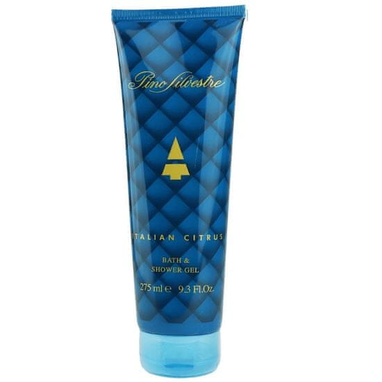 shumee Gel za tuširanje Italian Citrus 275 ml