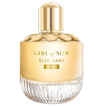 Elie Saab Elie Saab Girl of Now Shine EDP W 90 ml